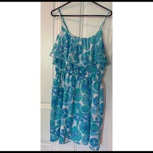 XXL Lilly for Target dress GUC